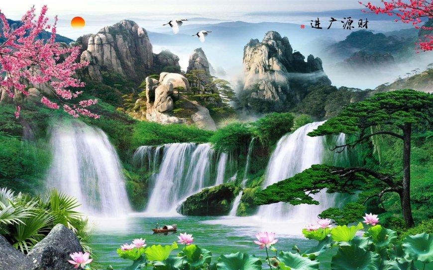 逃出漂浮的小岛